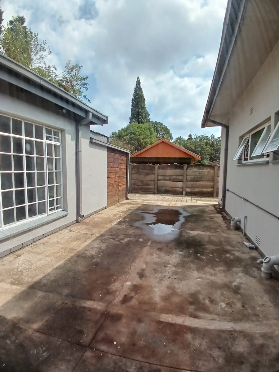 4 Bedroom Property for Sale in Sasolburg Ext 23 Free State